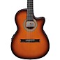 Ibanez GA35TCE Nylon-String Acoustic-Electric Guitar - Violin Sunburst thumbnail