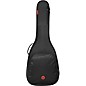Road Runner Avenue II Acoustic Guitar Gig Bag w/ PROP-IT Portable Music Stand