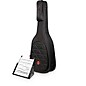 Road Runner Boulevard II Acoustic Guitar Gig Bag w/ PROP-IT Portable Music Stand thumbnail