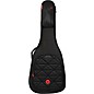 Road Runner Boulevard II Acoustic Guitar Gig Bag w/ PROP-IT Portable Music Stand