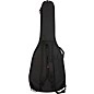 Road Runner Boulevard II Acoustic Guitar Gig Bag w/ PROP-IT Portable Music Stand