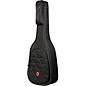 Road Runner Boulevard II Acoustic Guitar Gig Bag w/ PROP-IT Portable Music Stand
