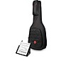 Road Runner Boulevard II Classical Guitar Gig Bag w/ PROP-IT Portable Music Stand thumbnail