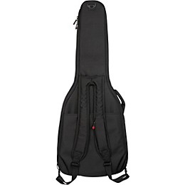 Road Runner Boulevard II Classical Guitar Gig Bag w/ PROP-IT Portable Music Stand