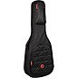 Road Runner Boulevard II Classical Guitar Gig Bag w/ PROP-IT Portable Music Stand