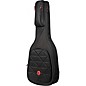 Road Runner Boulevard II Classical Guitar Gig Bag w/ PROP-IT Portable Music Stand
