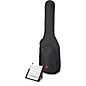 Road Runner Avenue II Electric Bass Gig Bag w/ PROP-IT Portable Music Stand thumbnail