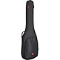 Road Runner Avenue II Electric Bass Gig Bag w/ PROP-IT Portable Music Stand