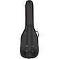 Road Runner Avenue II Electric Bass Gig Bag w/ PROP-IT Portable Music Stand