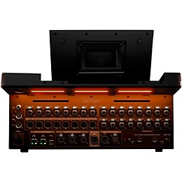 Behringer Wing Compact 48-Channel Digital Mixing Console with Compact Case