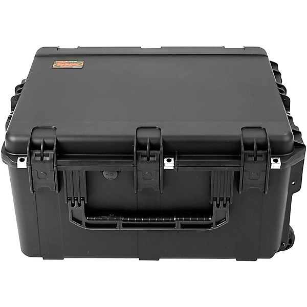 Behringer Wing Compact 48-Channel Digital Mixing Console with Compact Case
