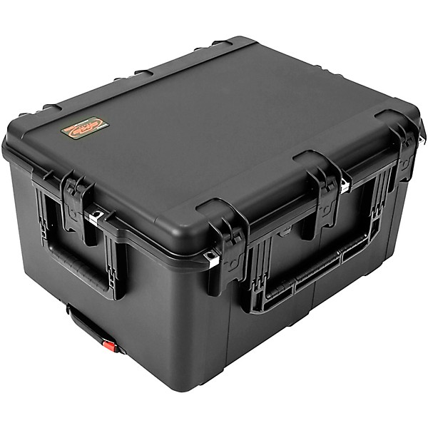 Behringer Wing Compact 48-Channel Digital Mixing Console with Compact Case