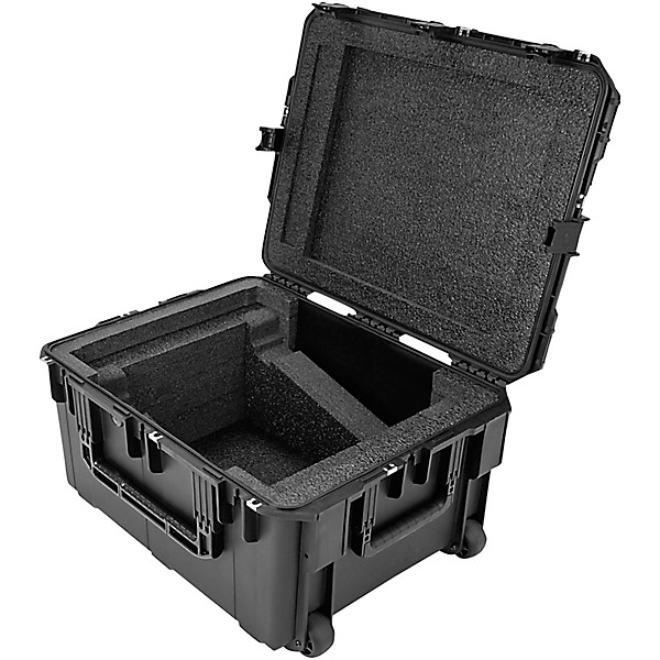 Behringer Wing Compact 48-Channel Digital Mixing Console with Compact Case