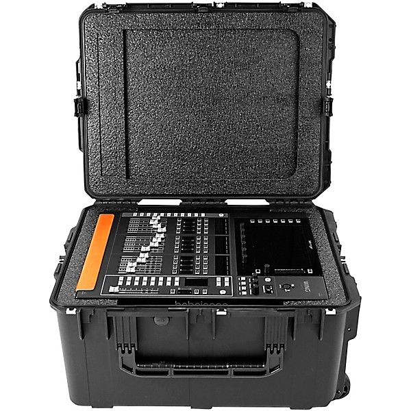 Behringer Wing Compact 48-Channel Digital Mixing Console with Compact Case