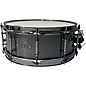 BONE Drums TRUE Carbon Fiber Twill Snare Drum with Nickel Hardware 14 x 8 in.