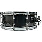 BONE Drums TRUE Carbon Fiber Twill Snare Drum With Chrome Hardware 14 x 8 in. thumbnail