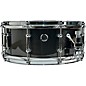 BONE Drums TRUE Carbon Fiber Twill Snare Drum With Chrome Hardware 14 x 8 in.