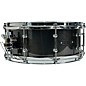 BONE Drums TRUE Carbon Fiber Twill Snare Drum With Chrome Hardware 14 x 8 in.