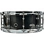 BONE Drums TRUE Carbon Fiber Twill Snare Drum With Chrome Hardware 14 x 8 in.