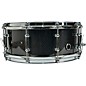 BONE Drums TRUE Carbon Fiber Twill Snare Drum With Chrome Hardware 14 x 4.5 in.