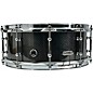 BONE Drums TRUE Carbon Fiber Twill Snare Drum With Chrome Hardware 14 x 4.5 in.