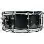 BONE Drums TRUE Carbon Fiber Twill Snare Drum With Chrome Hardware 14 x 5.5 in.