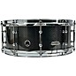 BONE Drums TRUE Carbon Fiber Twill Snare Drum With Chrome Hardware 14 x 5.5 in.