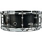 BONE Drums TRUE Carbon Fiber Twill Snare Drum With Chrome Hardware 14 x 6.5 in.