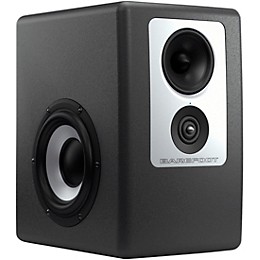 Barefoot Sound Footprint02 Gen 2 6.5" 3-Way Powered Near-Field Monitor Pair