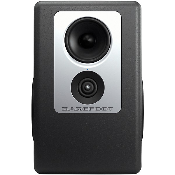 Barefoot Sound Footprint02 Gen 2 6.5" 3-Way Powered Near-Field Monitor Pair