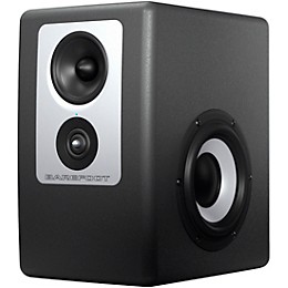 Barefoot Sound Footprint02 Gen 2 6.5" 3-Way Powered Near-Field Monitor Pair