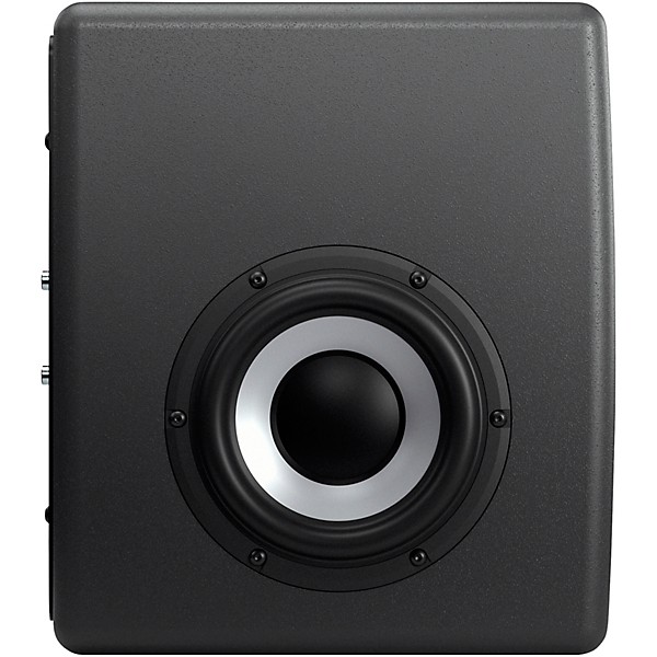 Barefoot Sound Footprint02 Gen 2 6.5" 3-Way Powered Near-Field Monitor Pair
