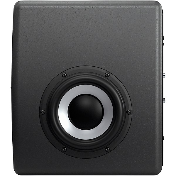 Barefoot Sound Footprint02 Gen 2 6.5" 3-Way Powered Near-Field Monitor Pair