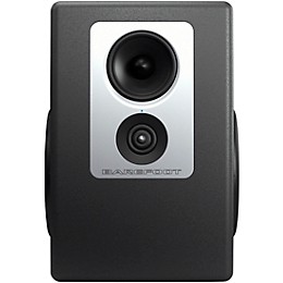 Barefoot Sound Footprint01 Gen 2 8" 3-Way Powered Near-Field Monitor Pair