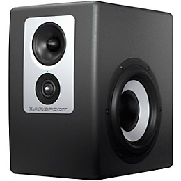 Barefoot Sound Footprint01 Gen 2 8" 3-Way Powered Near-Field Monitor Pair
