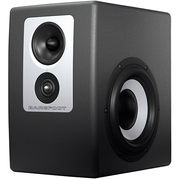 Barefoot Sound Footprint01 Gen 2 8" 3-Way Powered Near-Field Monitor Pair