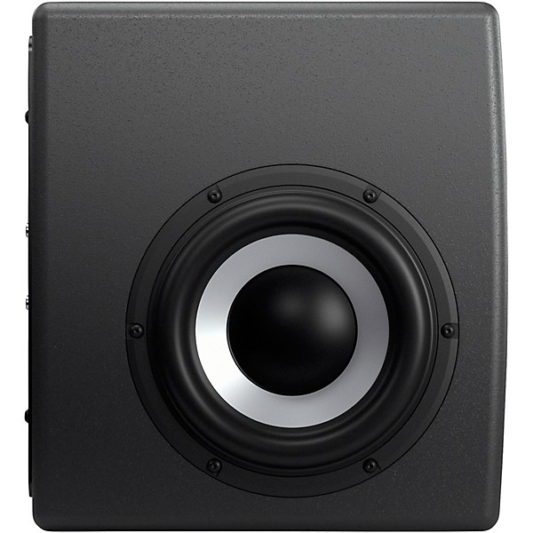 Barefoot Sound Footprint01 Gen 2 8" 3-Way Powered Near-Field Monitor Pair