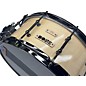 BONE Drums TRUE Carbon Fiber Hybrid Snare Drum with Black Nickel Hardware 14 x 5.5 in. Natural