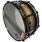 BONE Drums TRUE Carbon Fiber Hybrid Snare Drum with Black Nickel Hardware 14 x 5.5 in. Charcoal Burst