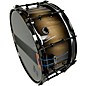 BONE Drums TRUE Carbon Fiber Hybrid Snare Drum with Black Nickel Hardware 14 x 5.5 in. Charcoal Burst