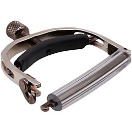 Paige Capo Original 6 String Electric Guitar Capo Nickel