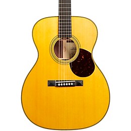 Martin 000-28 Shawn Mendes Signature Acoustic Guitar - Aging Toner