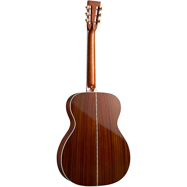 Martin 000-28 Shawn Mendes Signature Acoustic Guitar - Aging Toner