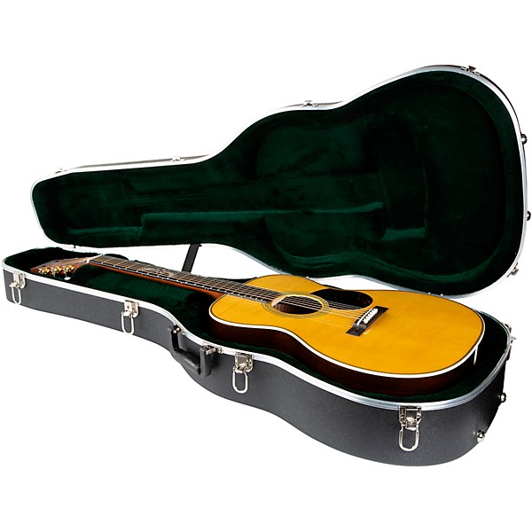 Martin 000-28 Shawn Mendes Signature Acoustic Guitar - Aging Toner