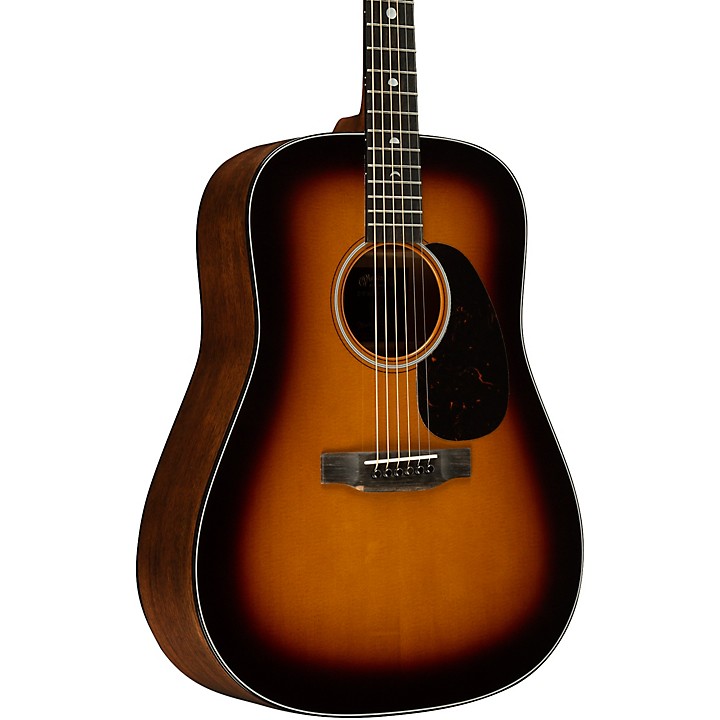 Martin D-18 Molly Tuttle Signature Acoustic Guitar