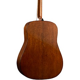 Martin D-18 Molly Tuttle Signature Dreadnought Acoustic Guitar - Vintage Sunburst