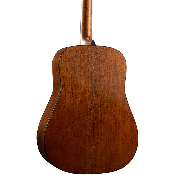 Martin D-18 Molly Tuttle Signature Dreadnought Acoustic Guitar - Vintage Sunburst