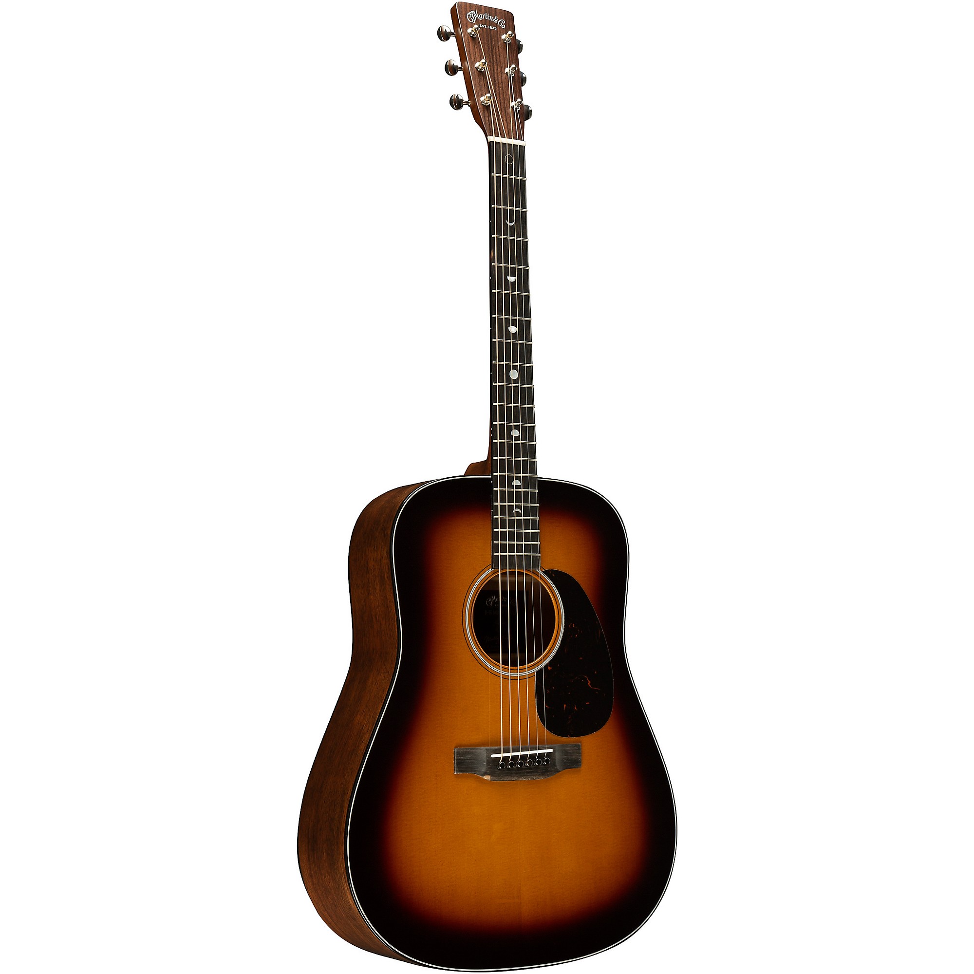 Martin D-18 Molly Tuttle Signature Acoustic Guitar