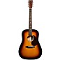 Martin D-18 Molly Tuttle Signature Dreadnought Acoustic Guitar - Vintage Sunburst