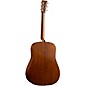 Martin D-18 Molly Tuttle Signature Dreadnought Acoustic Guitar - Vintage Sunburst